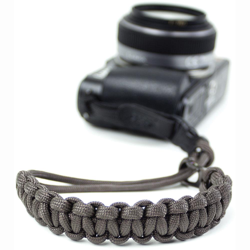 DSPTCH Camera Wrist Strap
