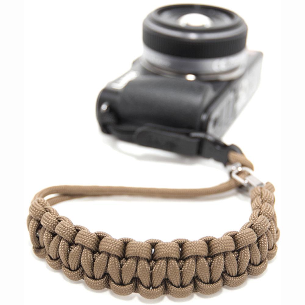 DSPTCH Camera Wrist Strap