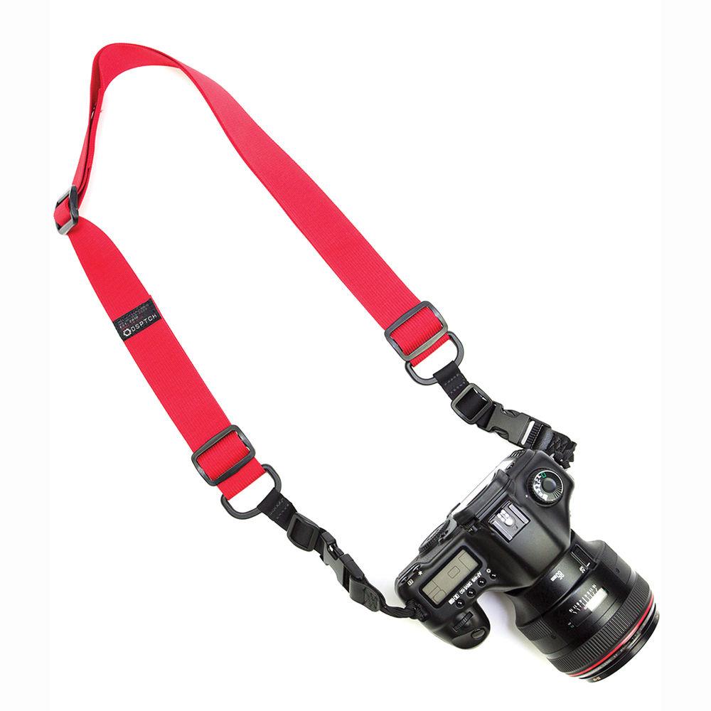 DSPTCH Heavy Camera Sling Strap