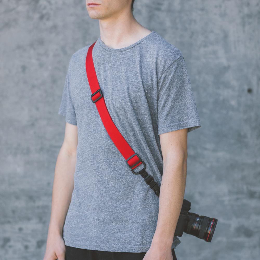 DSPTCH Heavy Camera Sling Strap