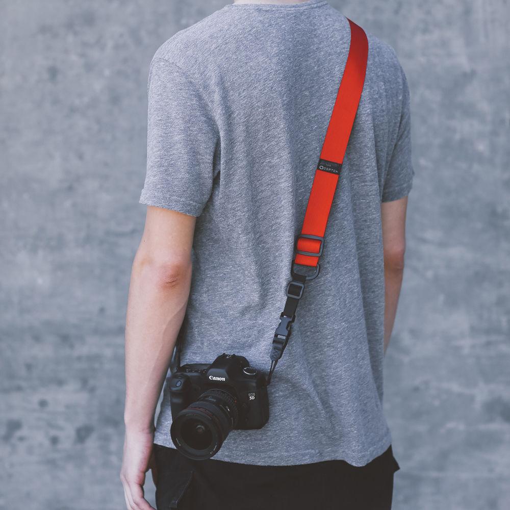 DSPTCH Heavy Camera Sling Strap