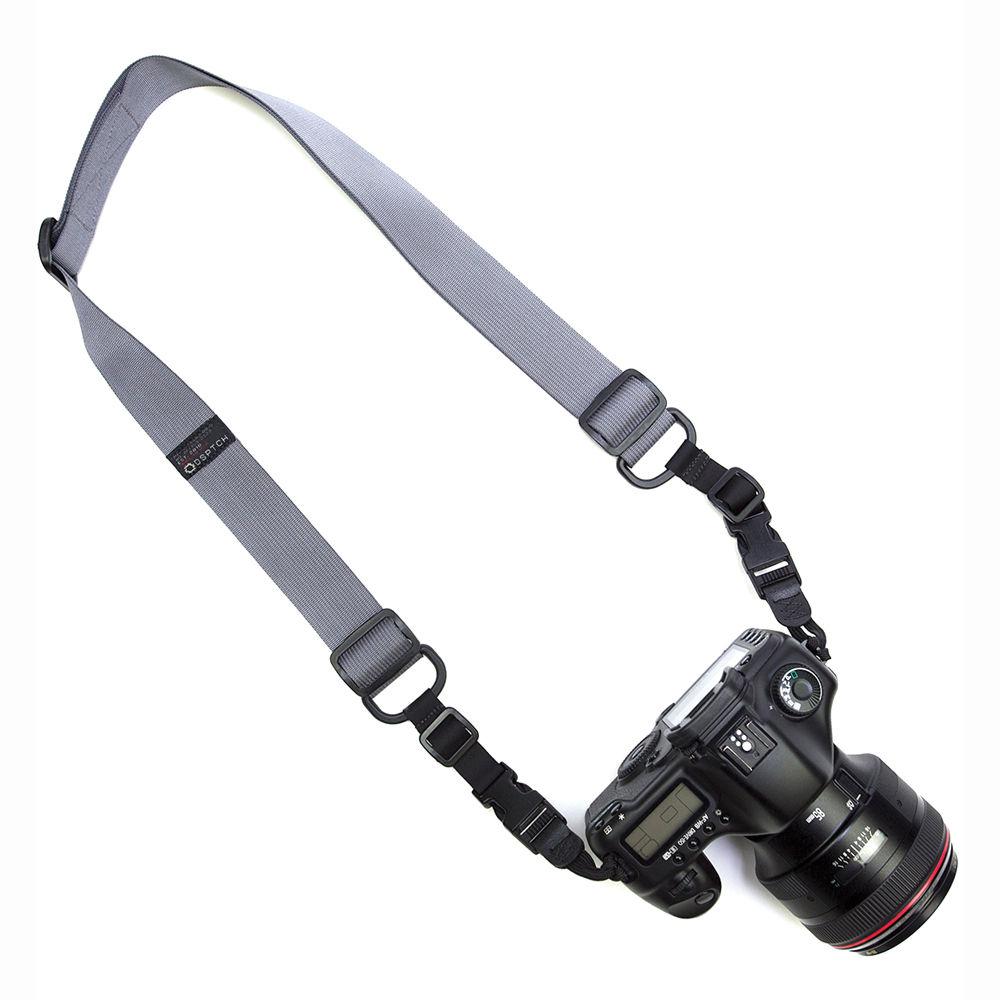 DSPTCH Heavy Camera Sling Strap