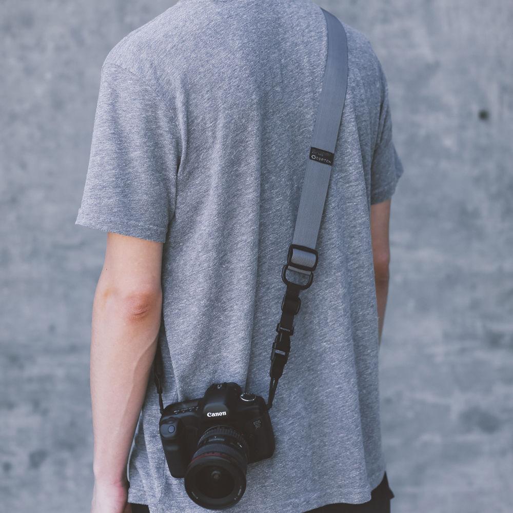 DSPTCH Heavy Camera Sling Strap