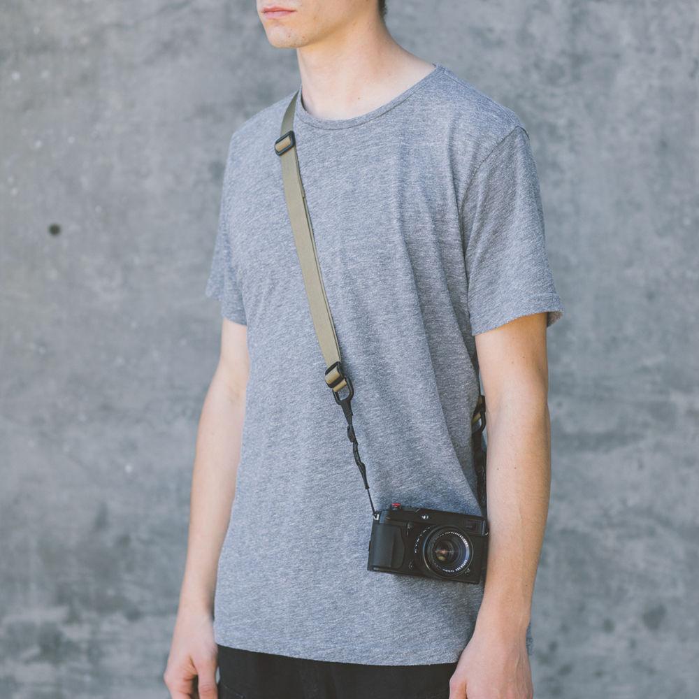 DSPTCH Standard Camera Sling Strap