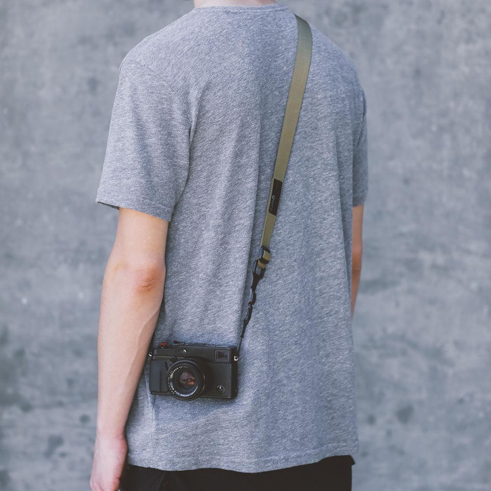 DSPTCH Standard Camera Sling Strap