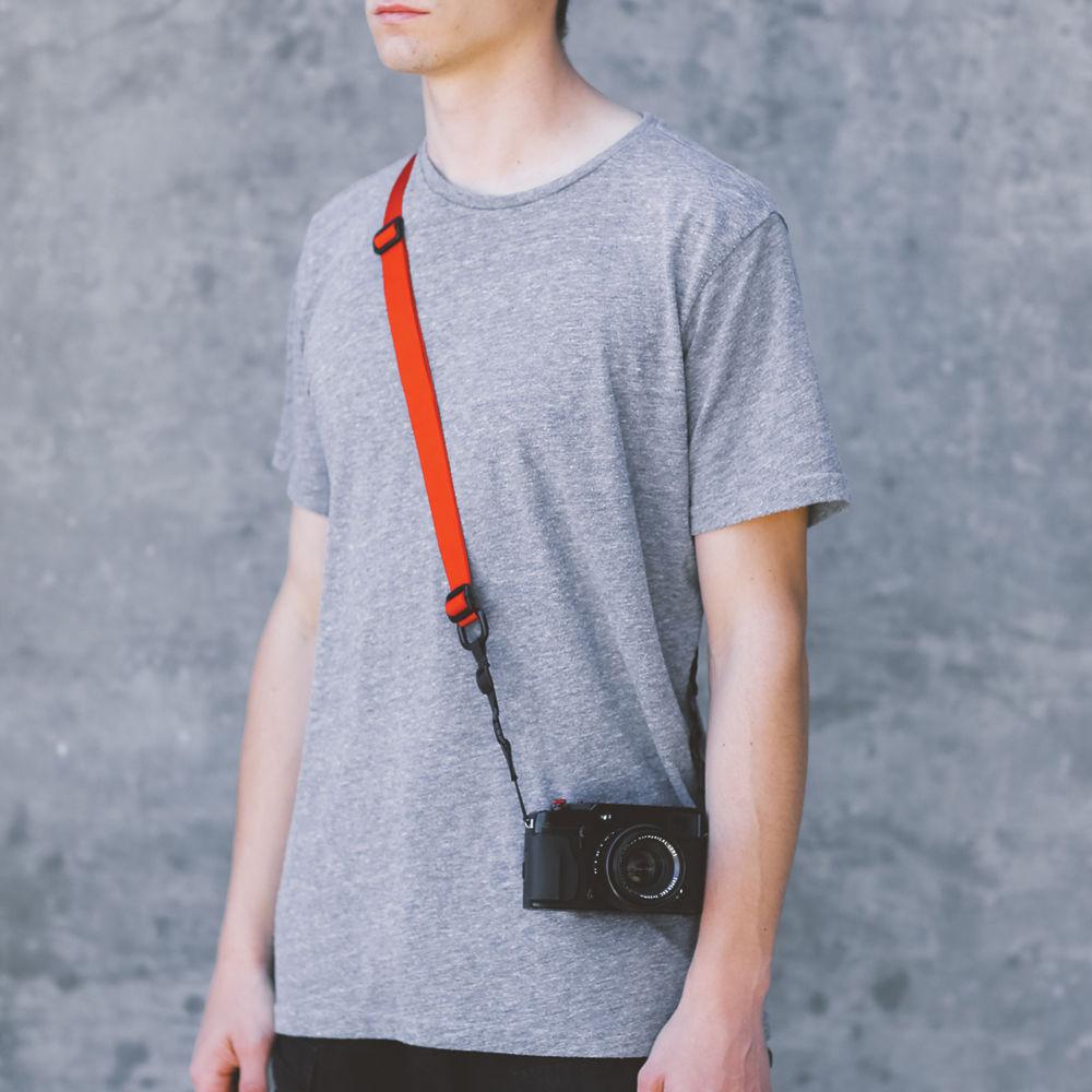 DSPTCH Standard Camera Sling Strap