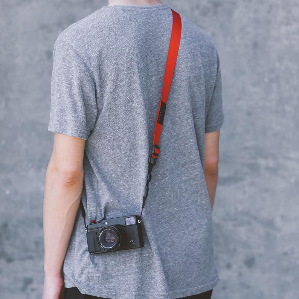 DSPTCH Standard Camera Sling Strap