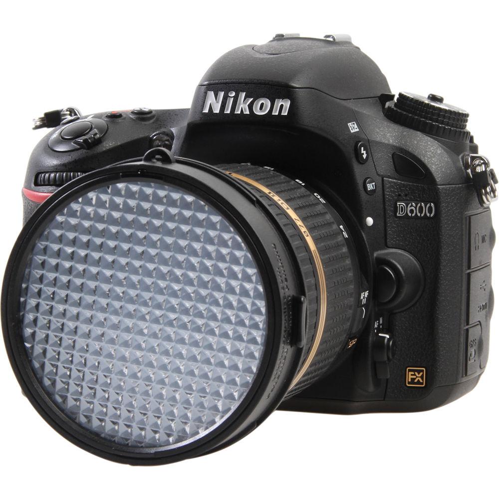 ExpoDisc 2.0 82mm White Balance Filter