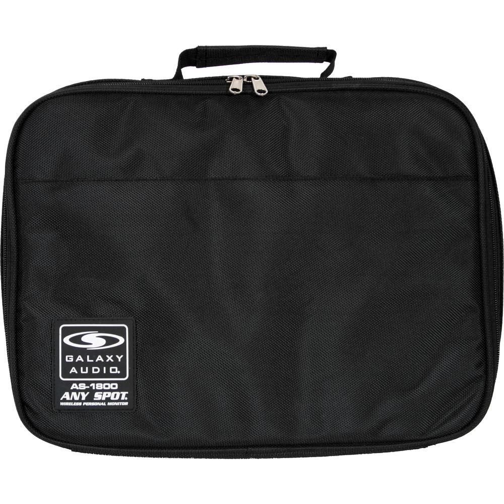 Galaxy Audio AS-1800 Wireless Personal Monitor System