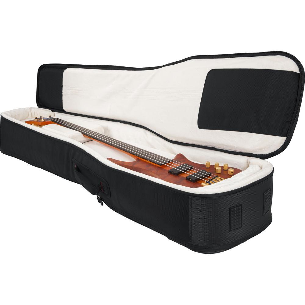 Gator Cases G-PG BASS 2X ProGo Series Bag for 2 Bass Guitars