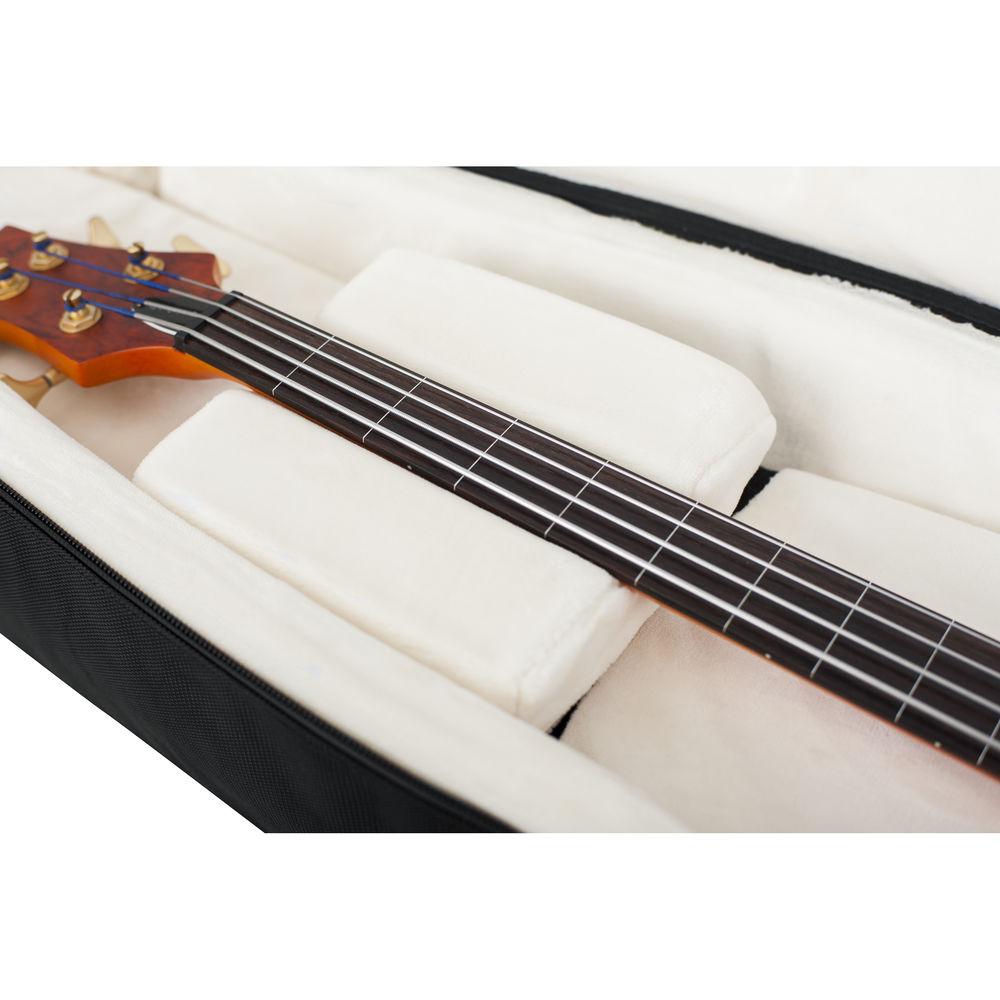 Gator Cases G-PG BASS 2X ProGo Series Bag for 2 Bass Guitars