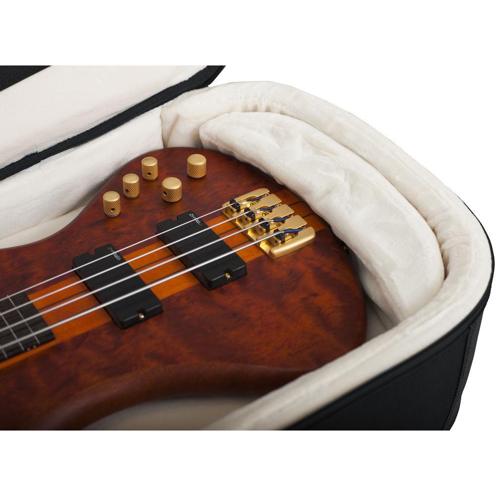 Gator Cases G-PG BASS 2X ProGo Series Bag for 2 Bass Guitars