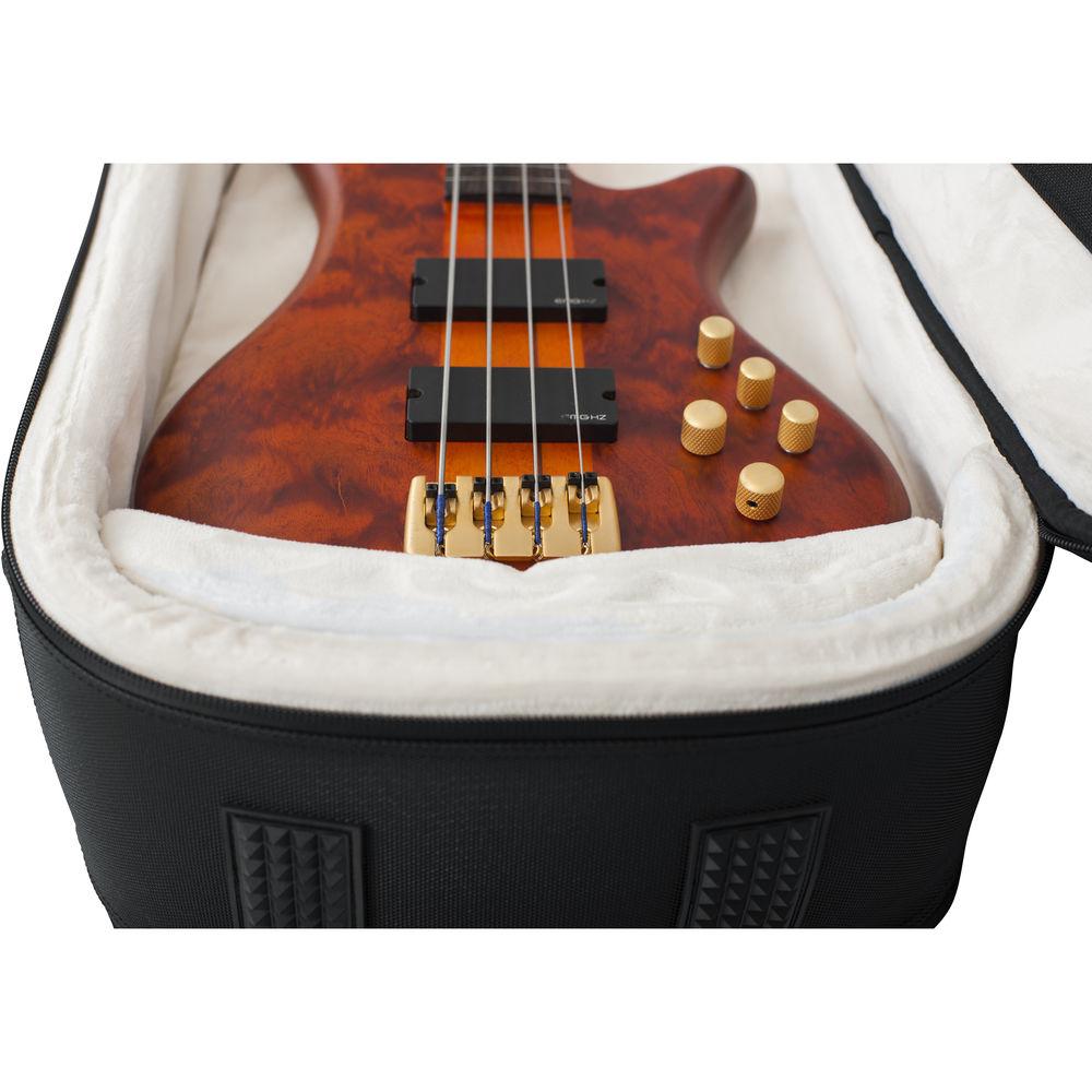 Gator Cases G-PG BASS 2X ProGo Series Bag for 2 Bass Guitars