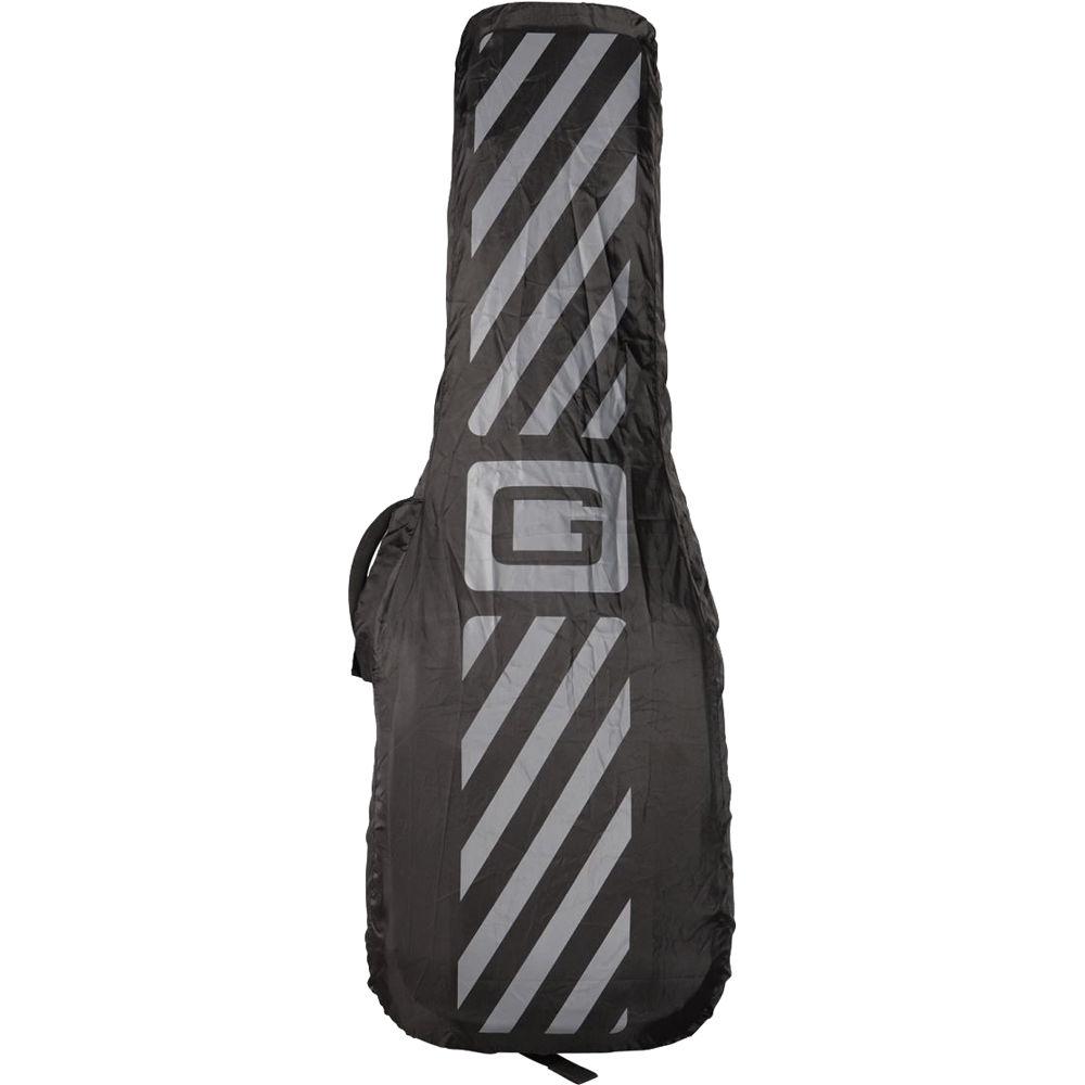 Gator Cases G-PG ELEC 2X ProGo Series Bag for 2 Electric Guitars