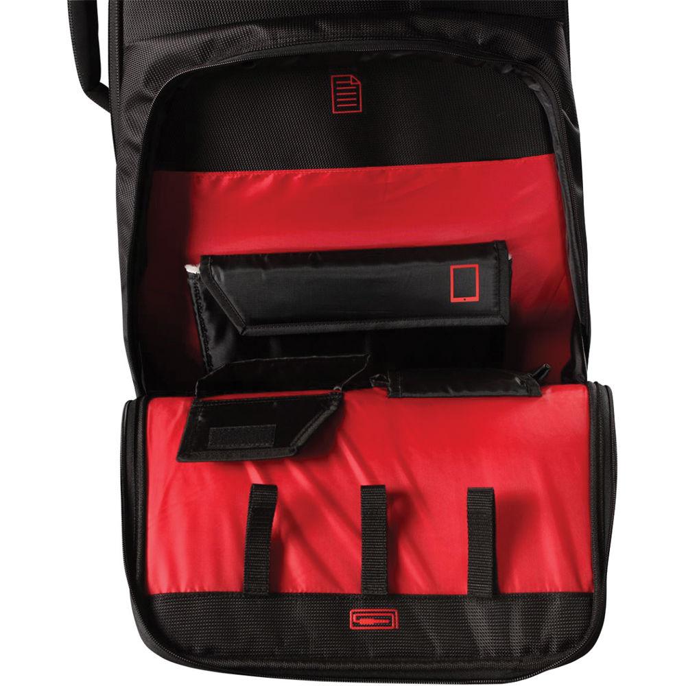 Gator Cases G-PG ELEC 2X ProGo Series Bag for 2 Electric Guitars