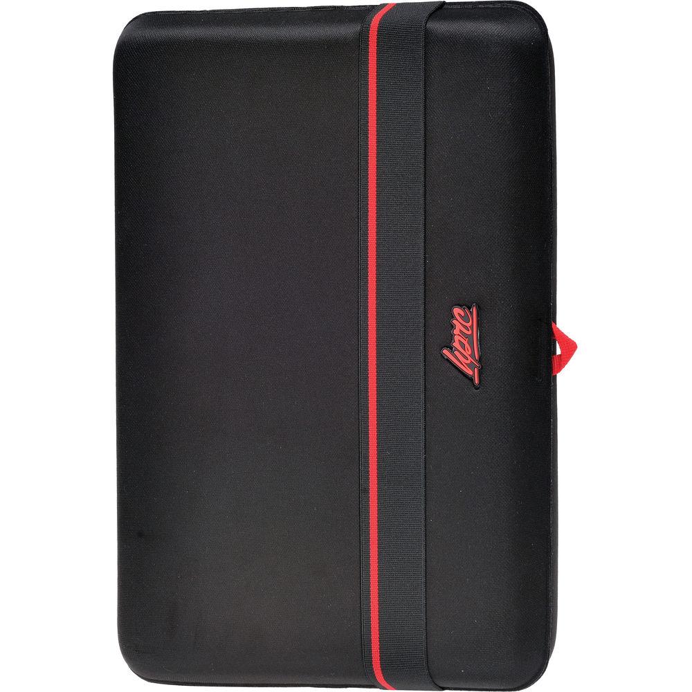 HPRC Light Grande Case with Two Interior Pouches