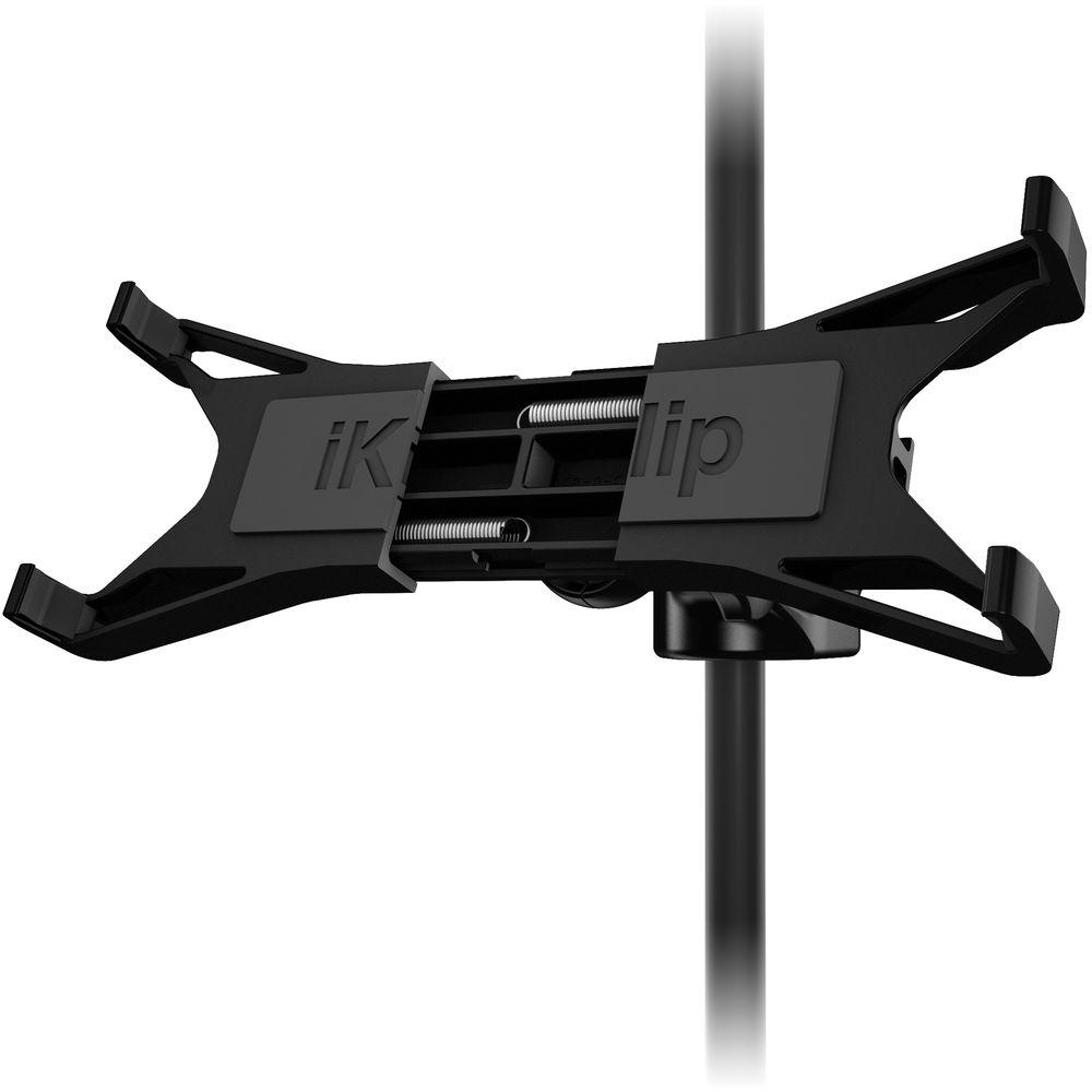 IK Multimedia iKlip Xpand Universal Mic Stand Mount for Tablets