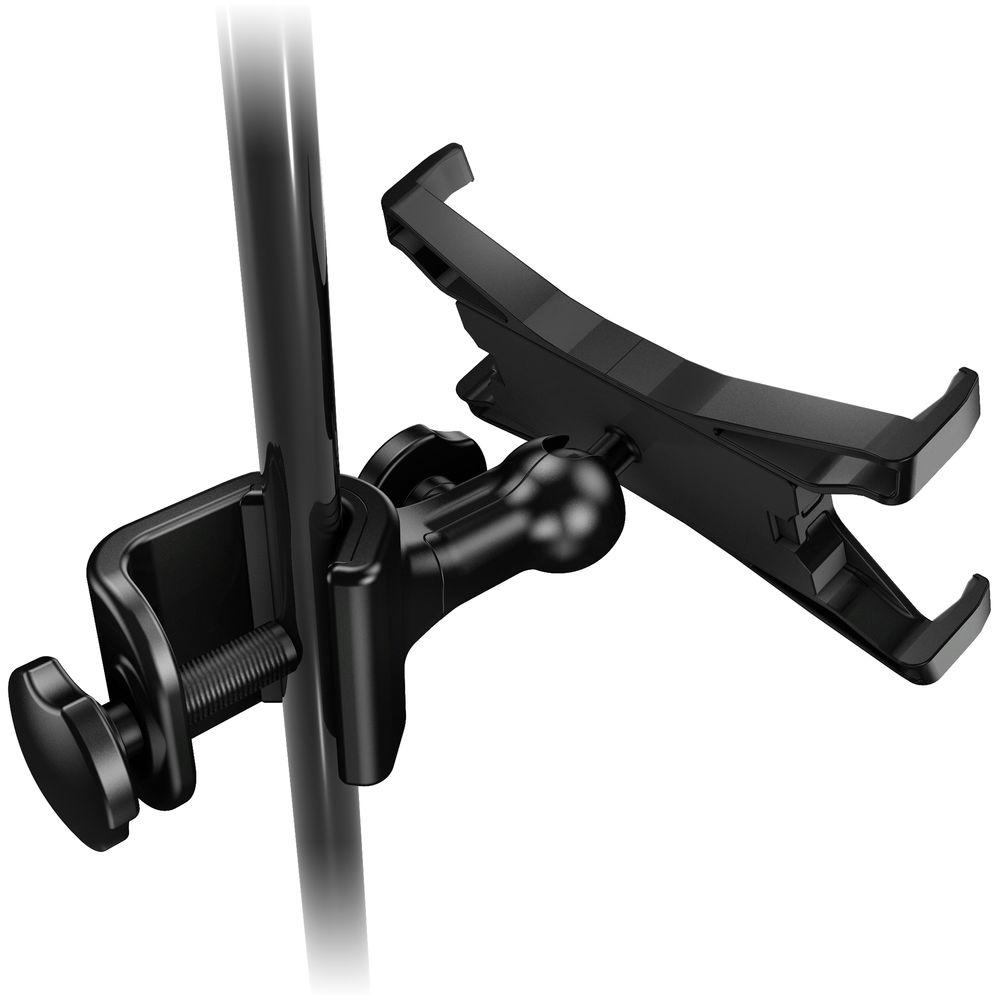 IK Multimedia iKlip Xpand Universal Mic Stand Mount for Tablets