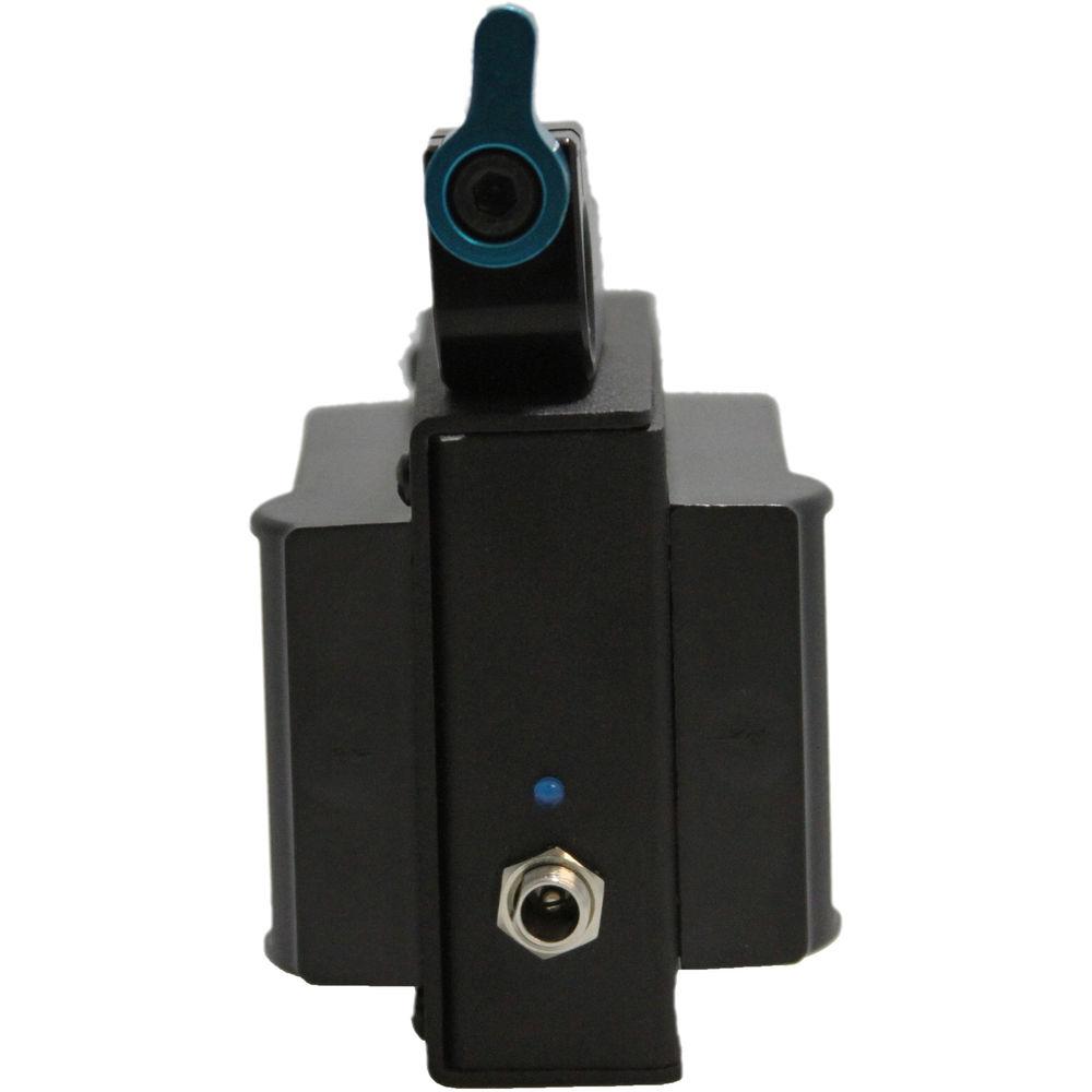 IndiPRO Tools Power Grid for Blackmagic Production Camera 4K