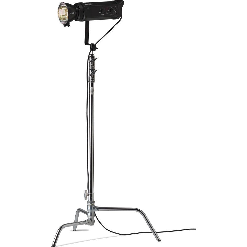 Kupo Master C-Stand with Turtle Base