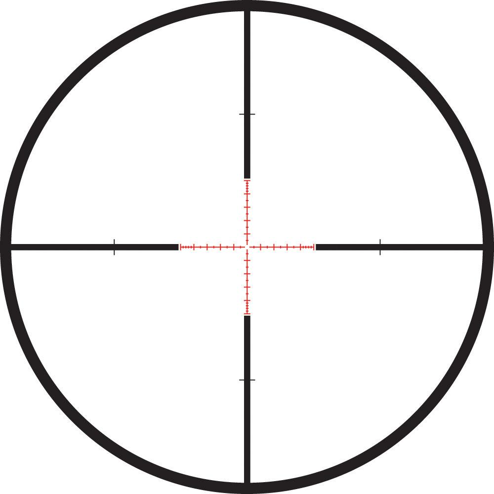 Leupold 3-18x44 Mark 6 M5C2 Tactical Riflescope