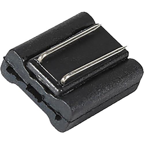 LMC Sound CMTVPRBK C Mount Vampire Clip Universal Lavalier Mount