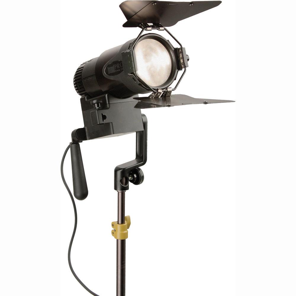 Lowel PRO Power Daylight LED 3-Light AC Kit