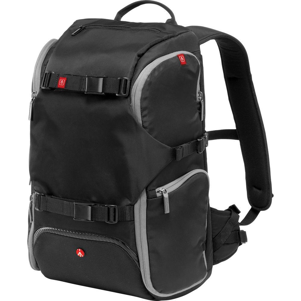 Manfrotto Advanced Travel Backpack