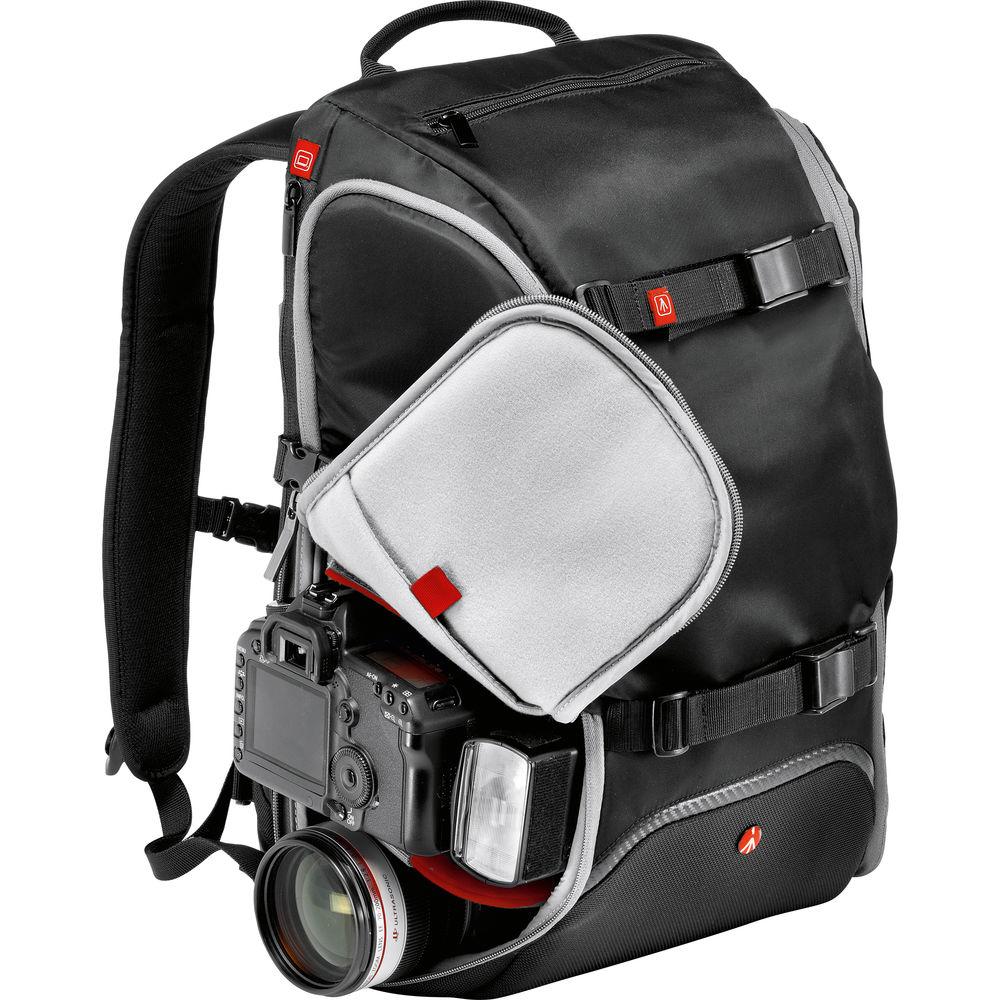 Manfrotto Advanced Travel Backpack