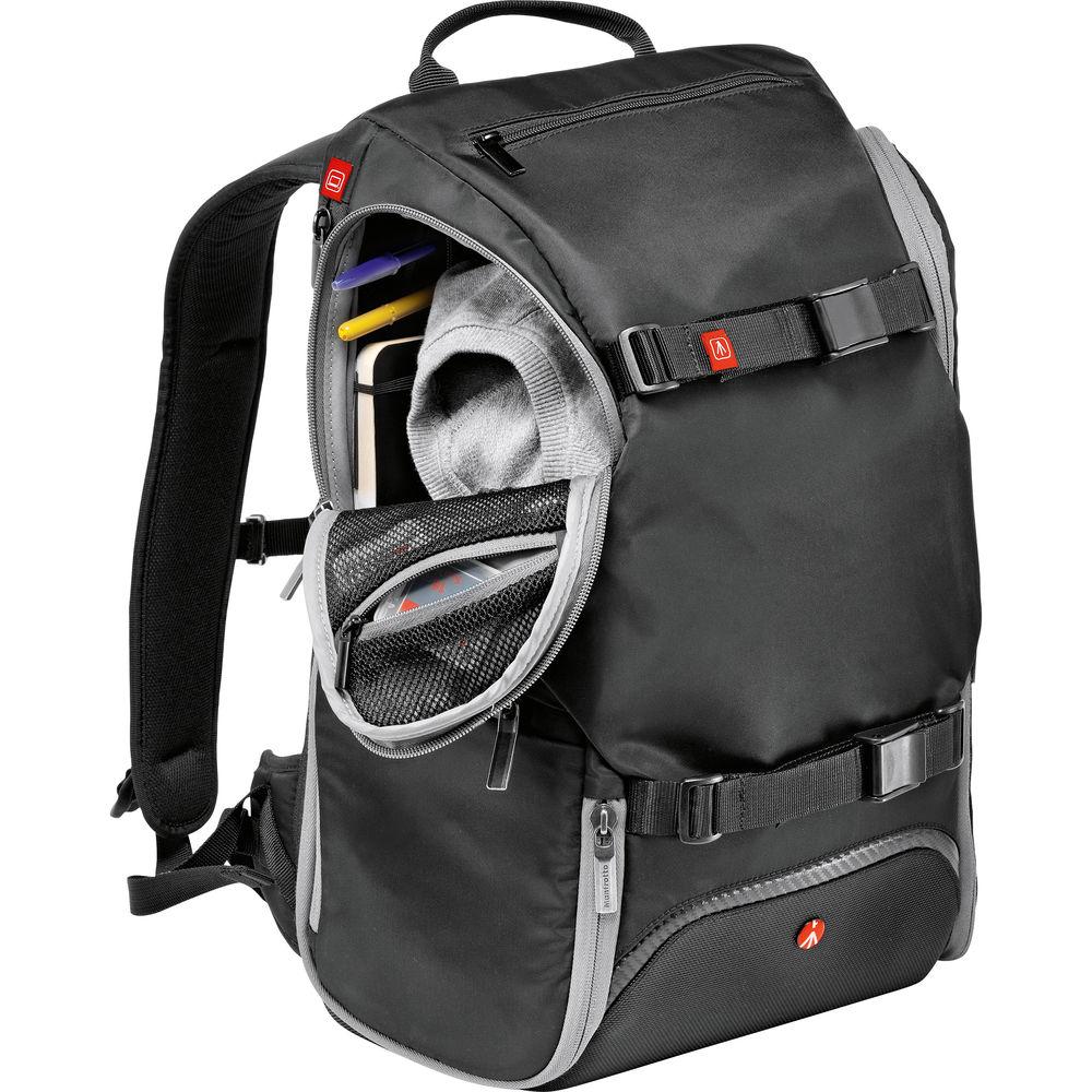 Manfrotto Advanced Travel Backpack