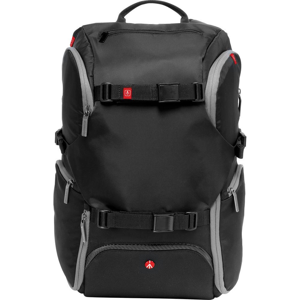 Manfrotto Advanced Travel Backpack