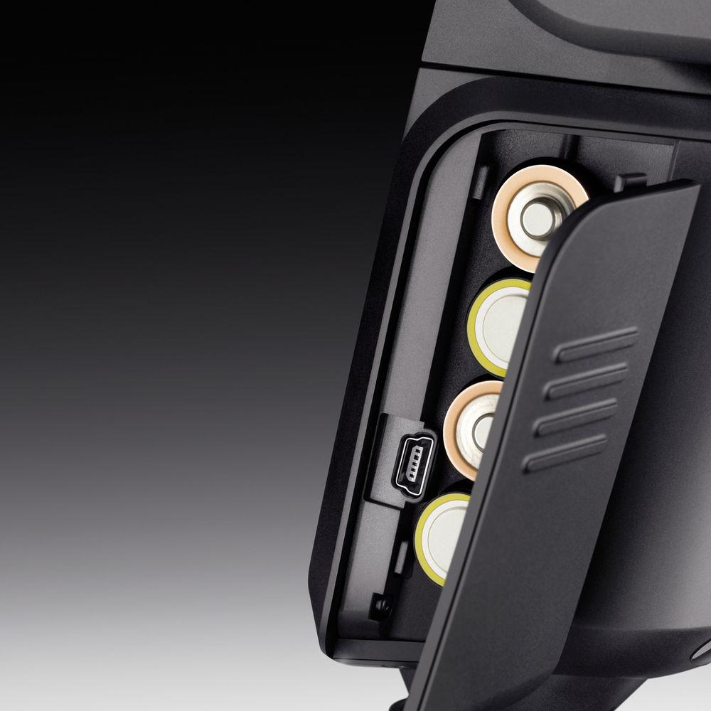 Metz mecablitz 64 AF-1 digital Flash for Pentax Cameras