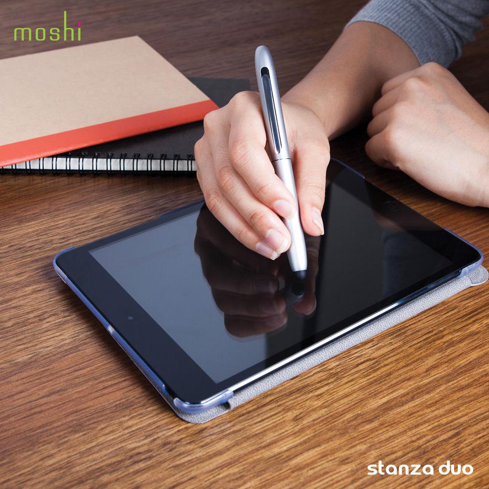 Moshi Stanza Duo Stylus