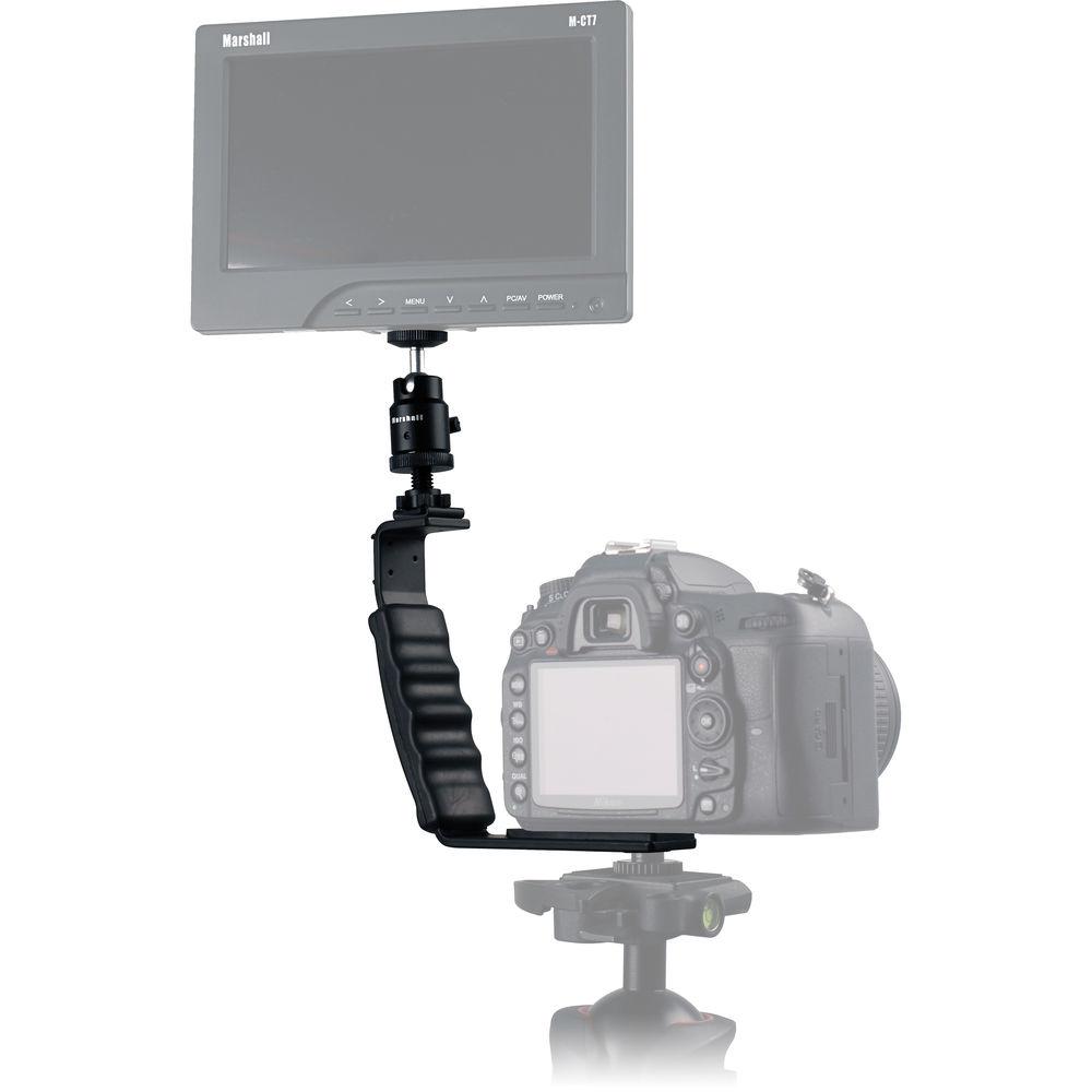 MXL Mobile Media Camera Mount Kit