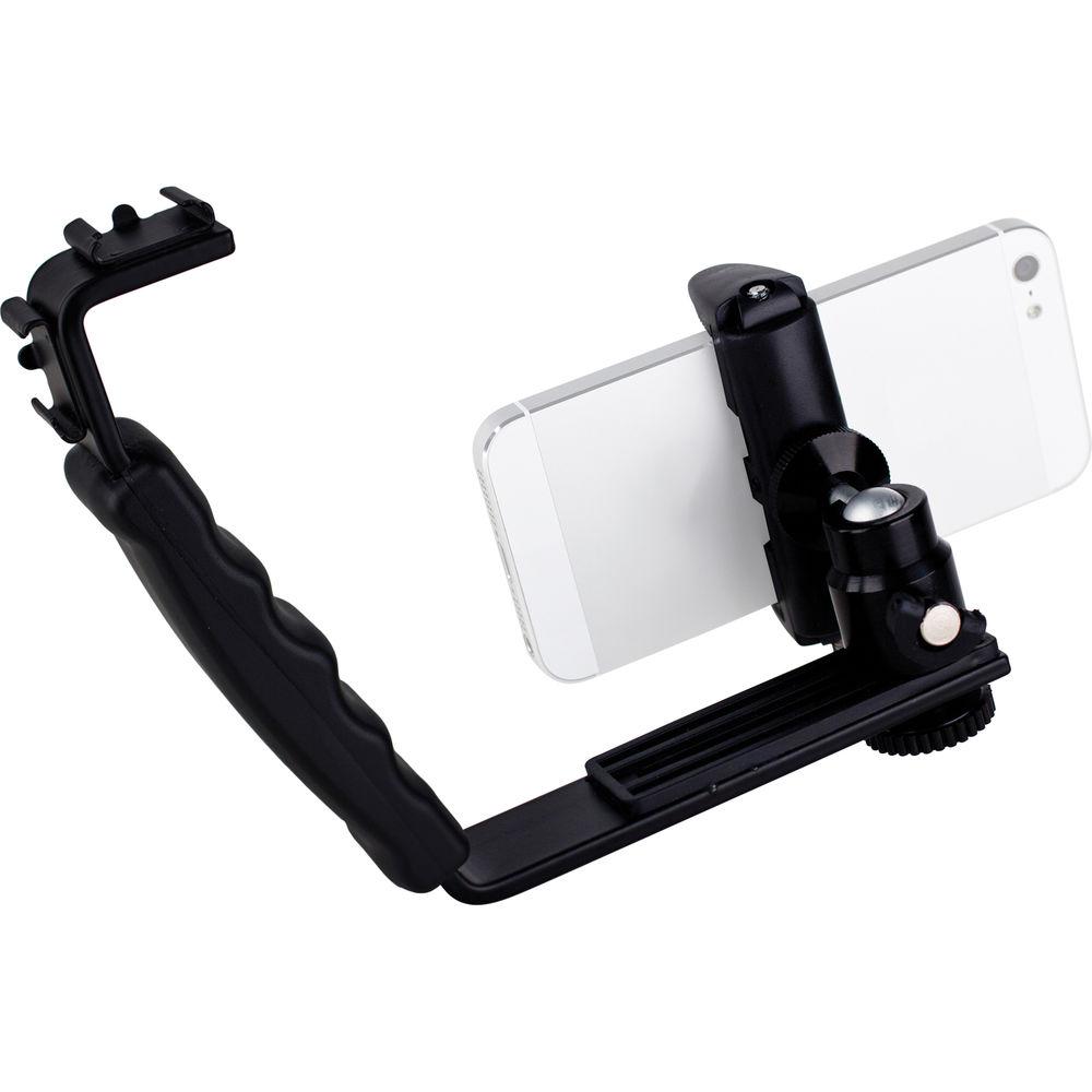 MXL Mobile Media Camera Mount Kit