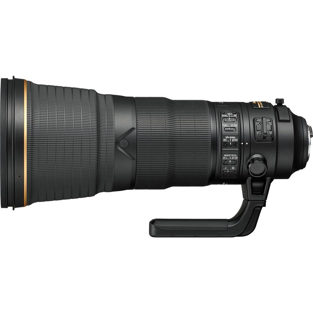 Nikon AF-S NIKKOR 400mm f 2.8E FL ED VR Lens