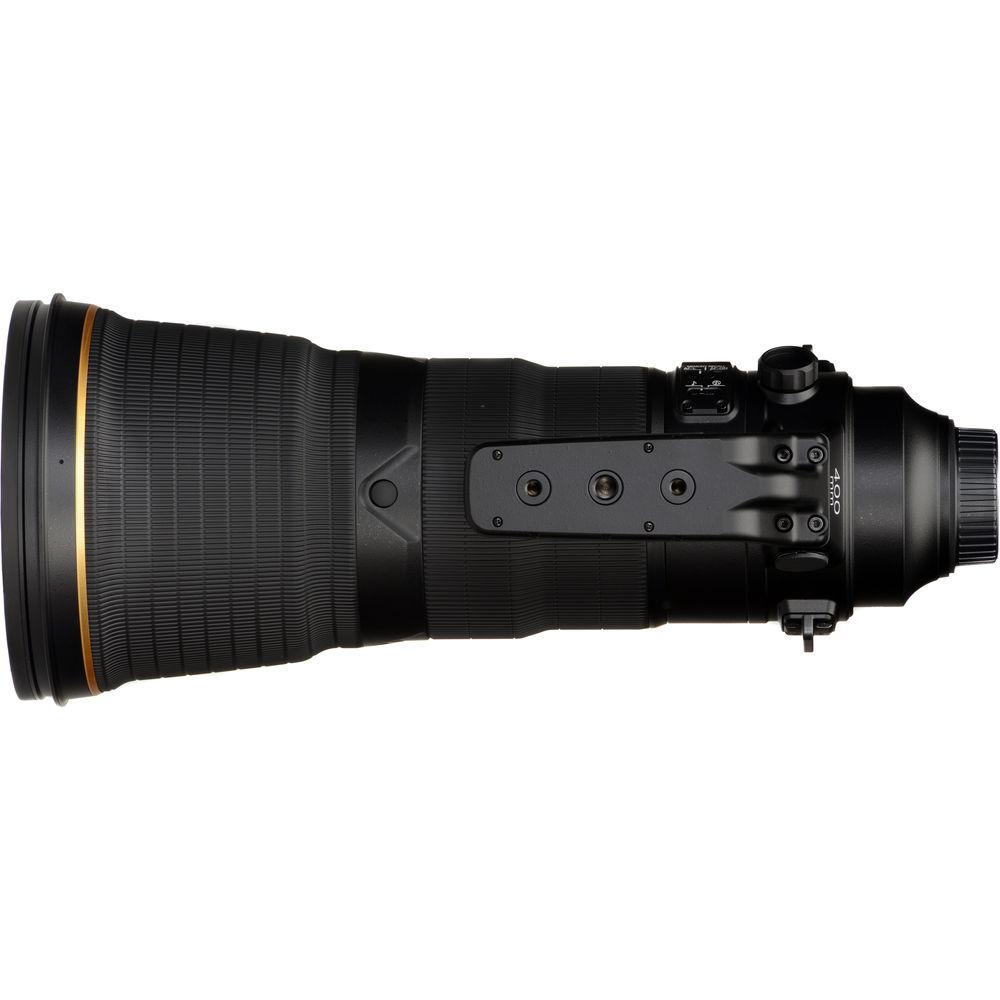 Nikon AF-S NIKKOR 400mm f 2.8E FL ED VR Lens