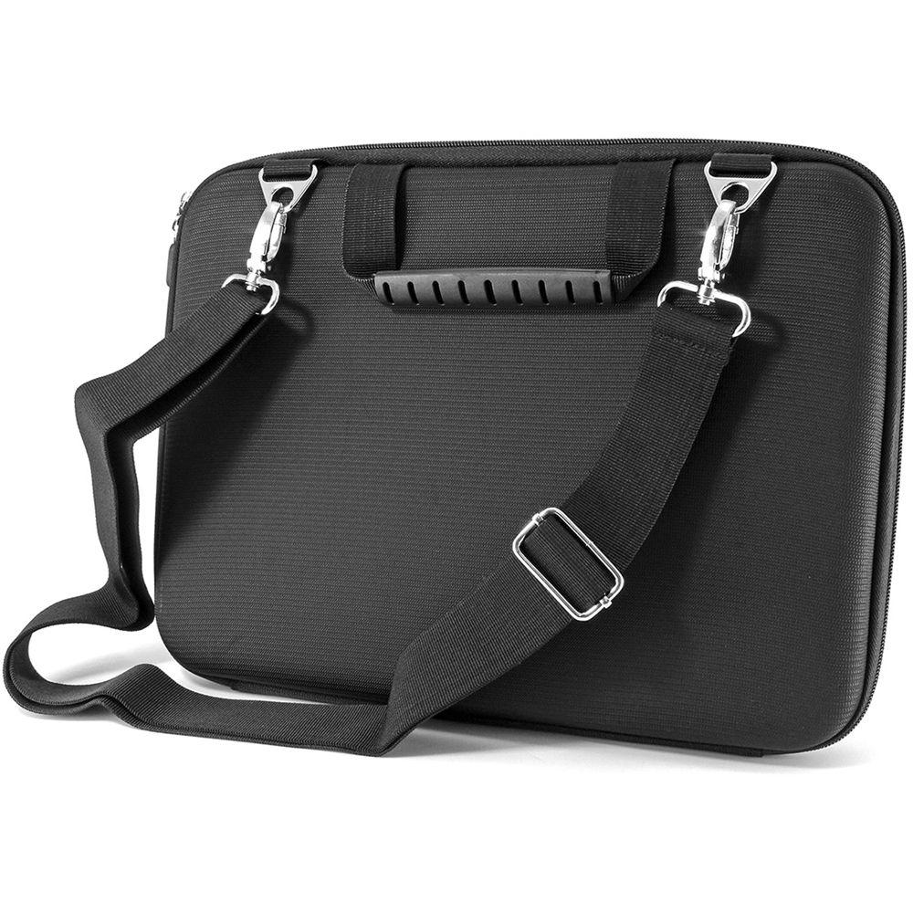Oyen Digital DL-MBPR-11 Drive Logic Laptop Case for 11" MacBook Pro Air or 11.6" Chromebook