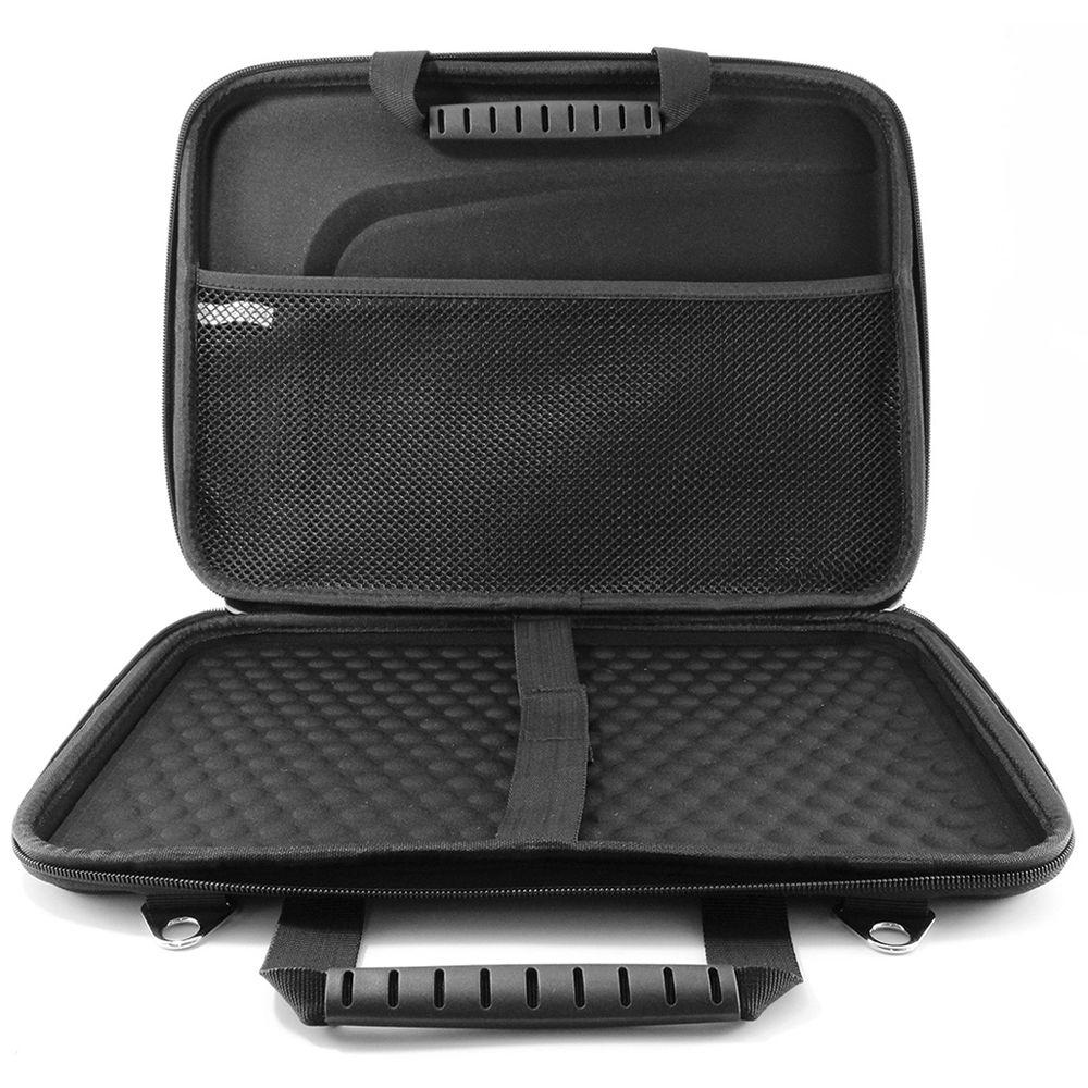 Oyen Digital DL-MBPR-11 Drive Logic Laptop Case for 11" MacBook Pro Air or 11.6" Chromebook