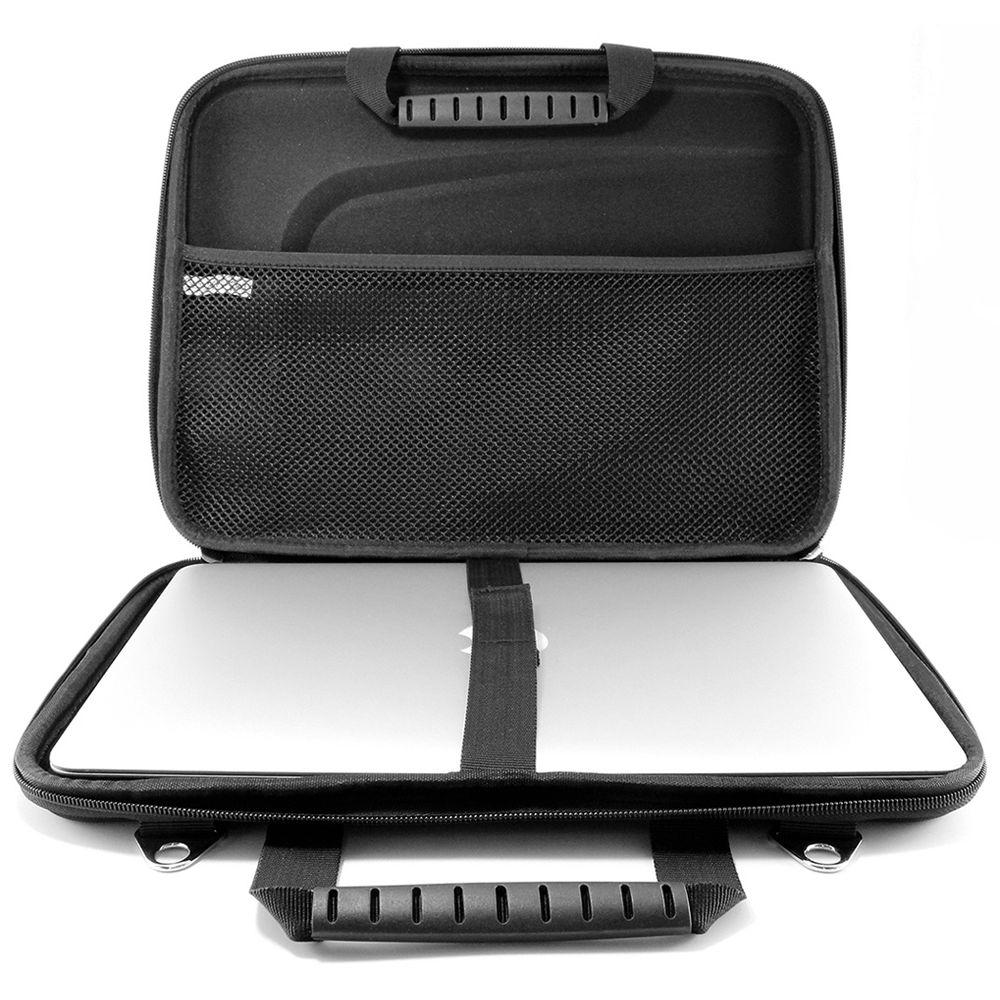 Oyen Digital DL-MBPR-11 Drive Logic Laptop Case for 11" MacBook Pro Air or 11.6" Chromebook