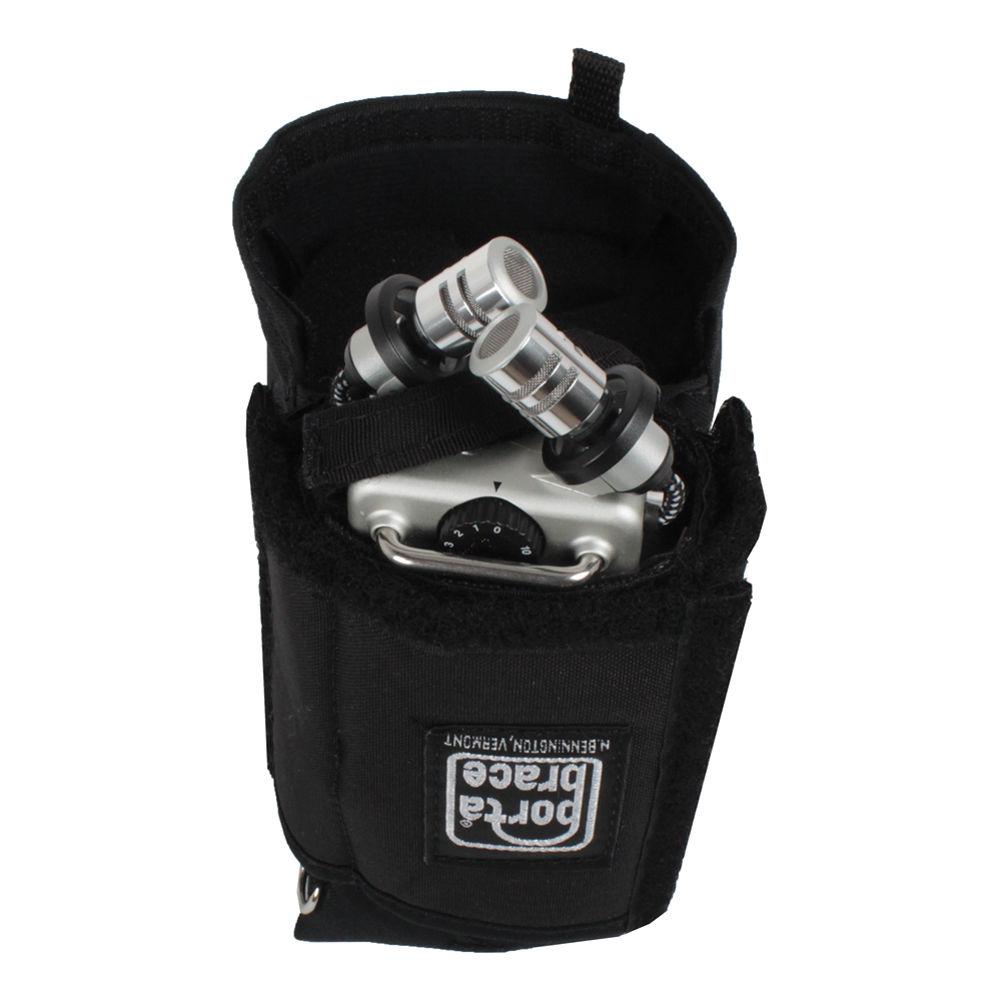 Porta Brace AR-ZH5 Case for Zoom H5 Digital Recorder