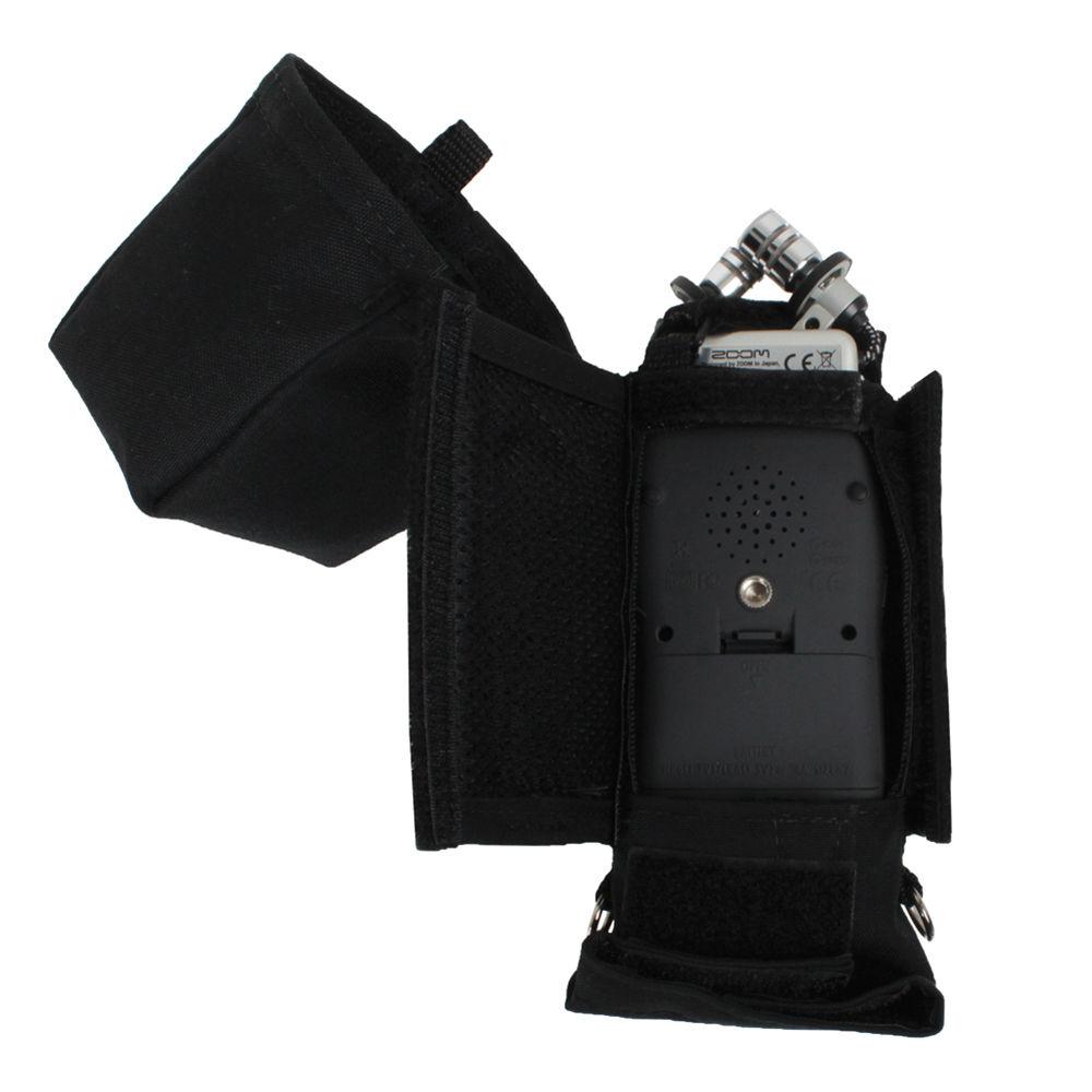 Porta Brace AR-ZH5 Case for Zoom H5 Digital Recorder
