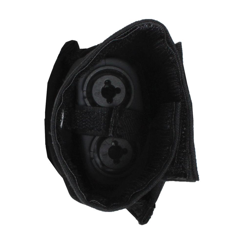 Porta Brace AR-ZH5 Case for Zoom H5 Digital Recorder