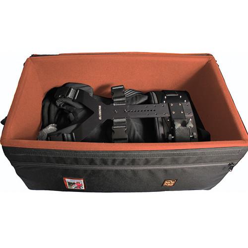 Porta Brace RIG-4GLCC Glidecam Rig Style Wheeled Case