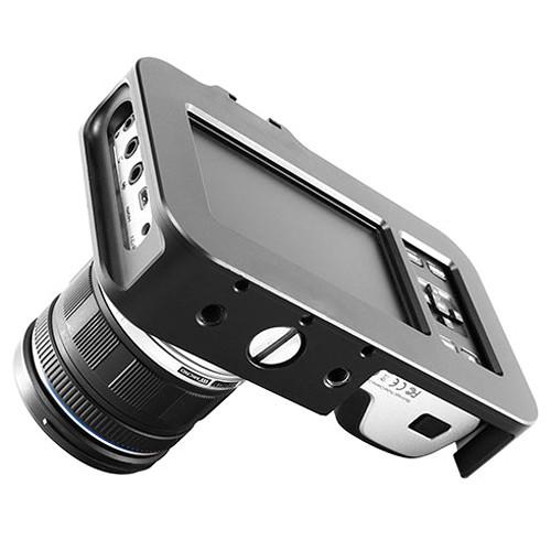 Redrock Micro retroFlex Cage for Blackmagic Pocket Camera