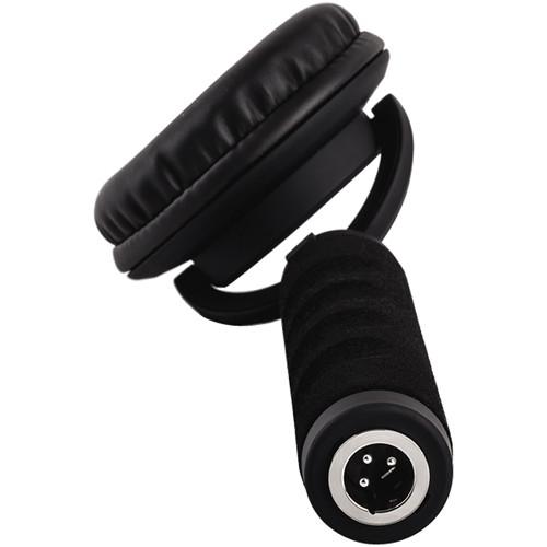 Reloop RHP-10 Mono DJ Headphone