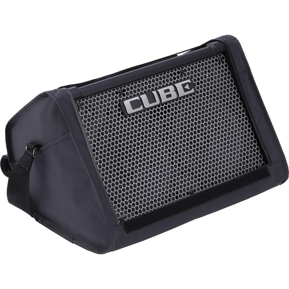 Roland CB-CS2 Carrying Case for CUBE Street EX