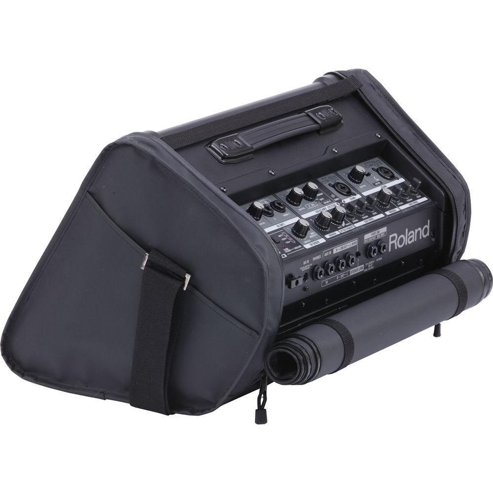 Roland CB-CS2 Carrying Case for CUBE Street EX
