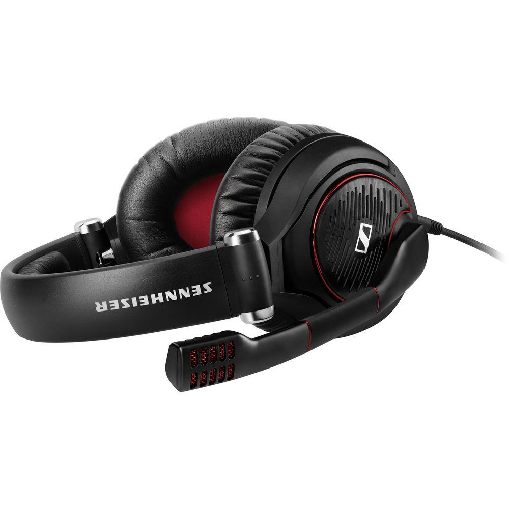 Sennheiser G4ME ZERO