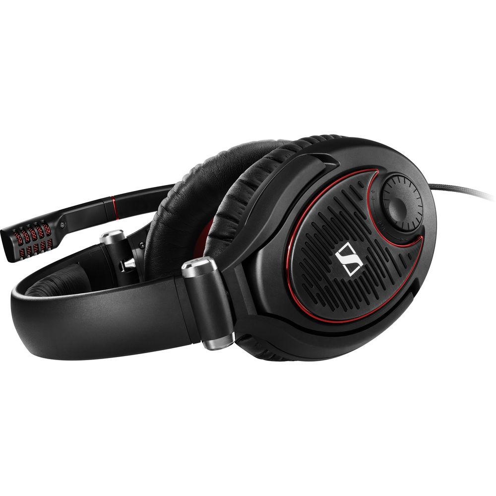 Sennheiser G4ME ZERO